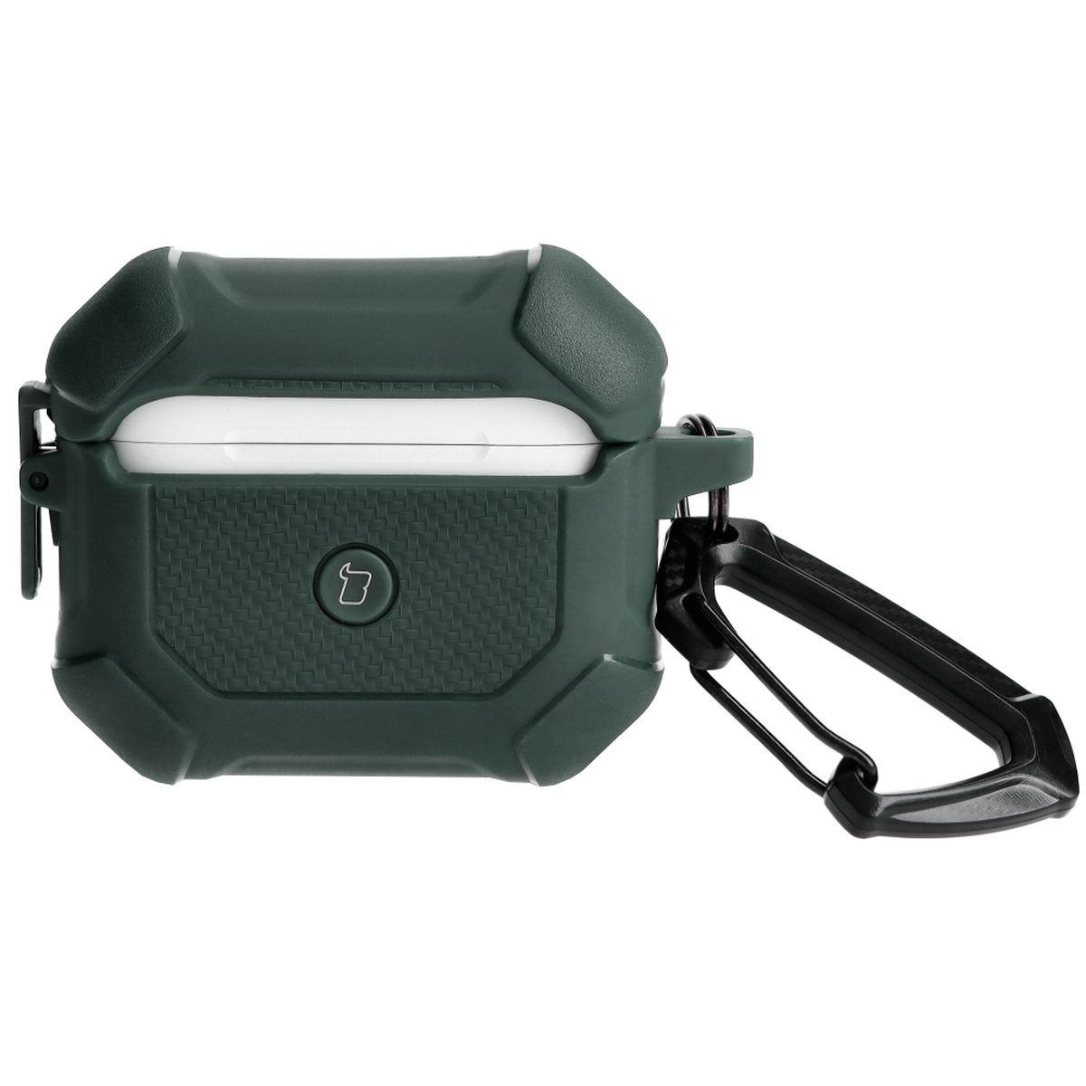 Etui do słuchawek Bizon Case Headphone Armor